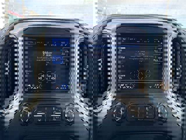 Used 2022 Chevrolet Silverado 1500 RST image 29