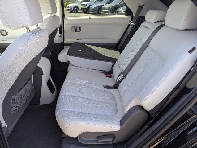 New 2025 Hyundai Ioniq 5 Limited image 25