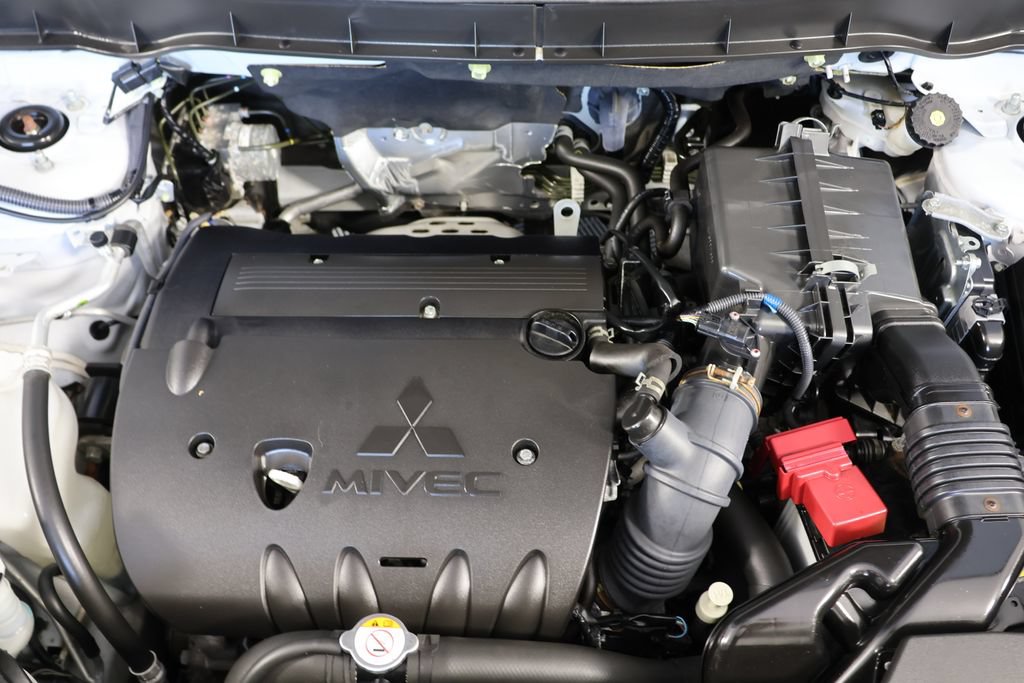 Used 2022 Mitsubishi Outlander Sport LE AWD/4WD image 22