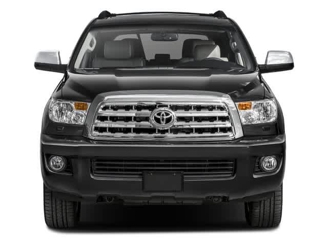 Used 2016 Toyota Sequoia Platinum RWD image 7