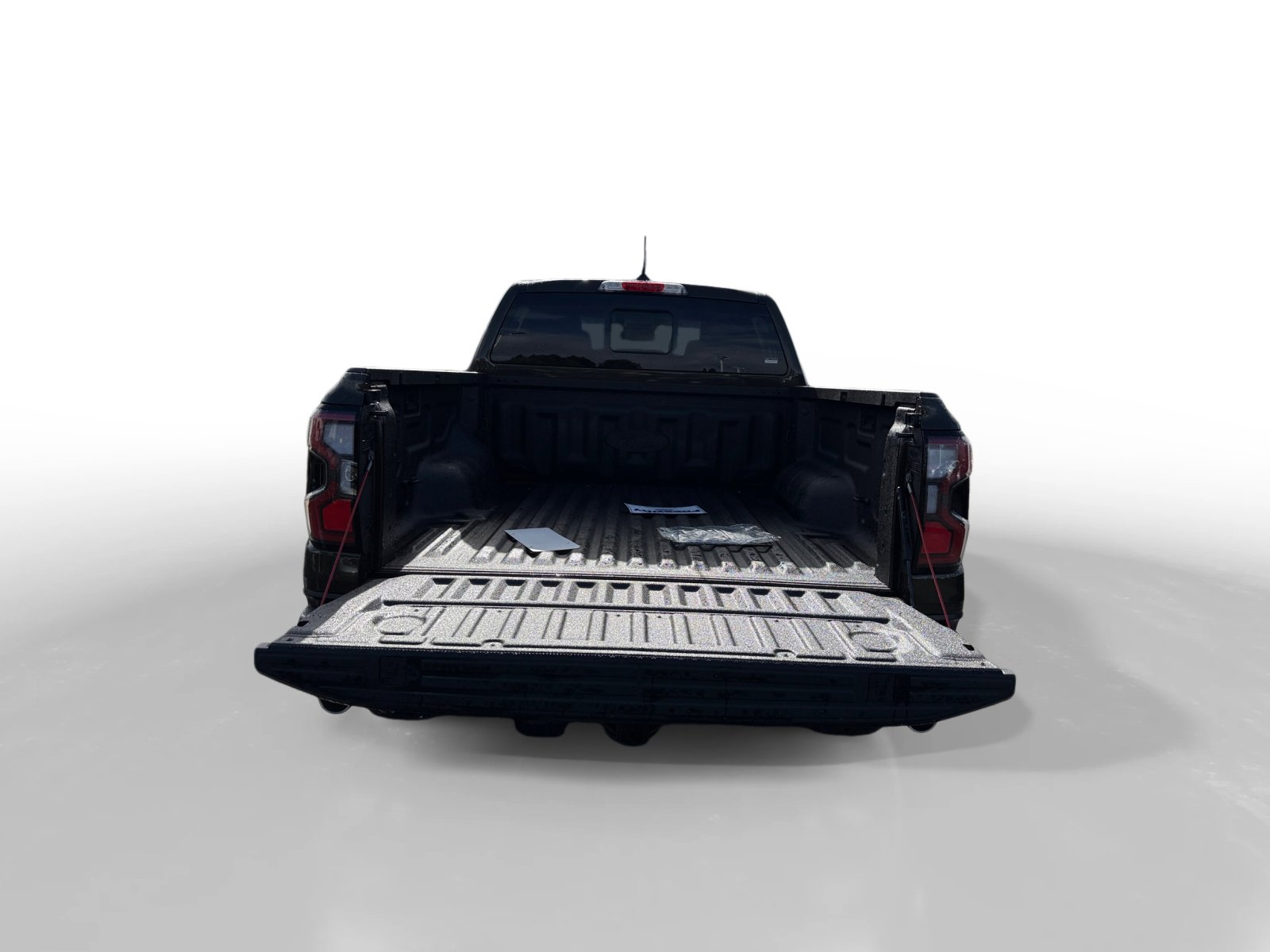 New 2026 Ford Ranger Raptor AWD/4WD image 17