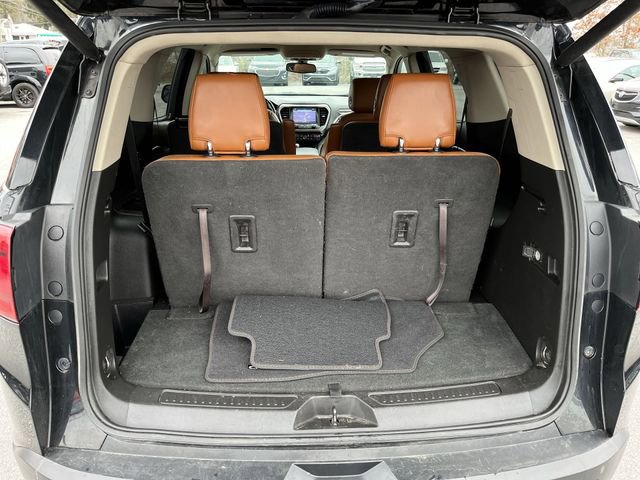 Used 2018 GMC Acadia SLT w/ LPO, Protection Package image 22