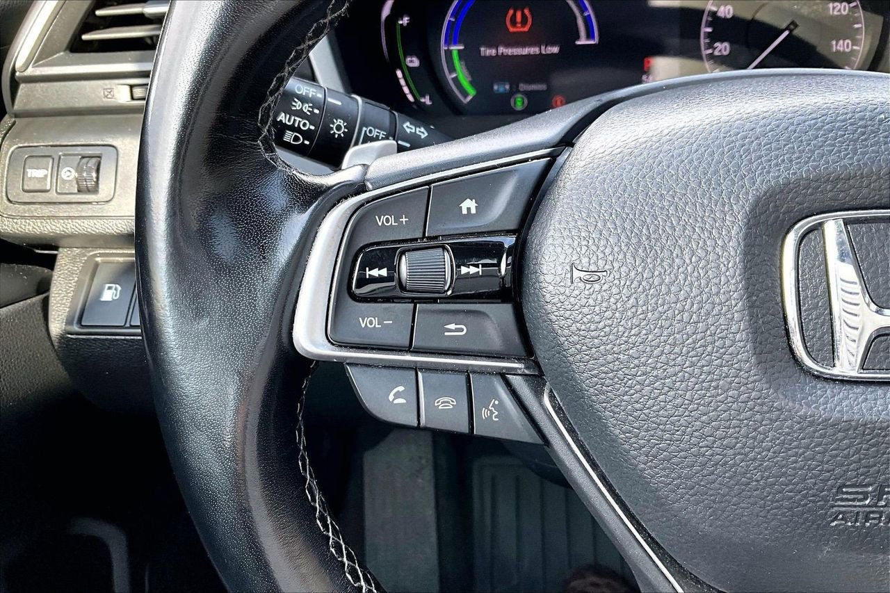 Used 2022 Honda Insight Touring image 29