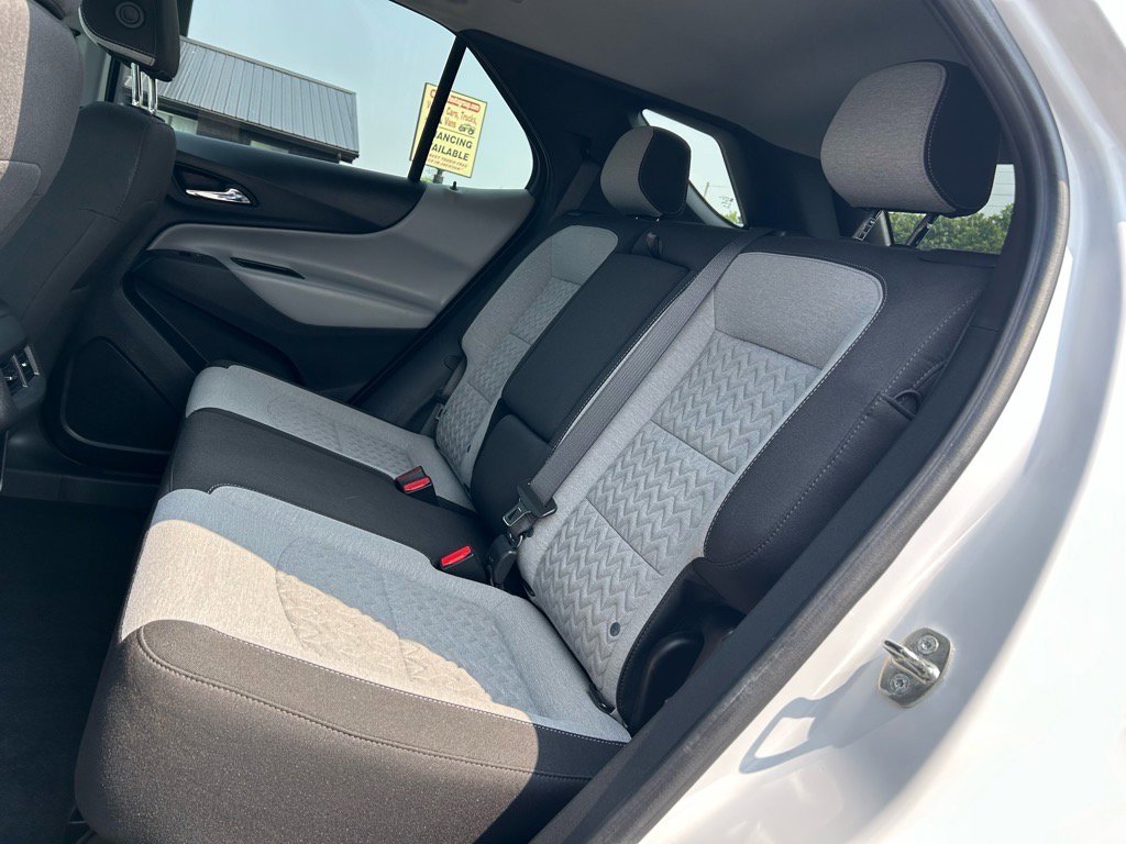 Used 2023 Chevrolet Equinox LT w/ Driver Convenience Package image 15