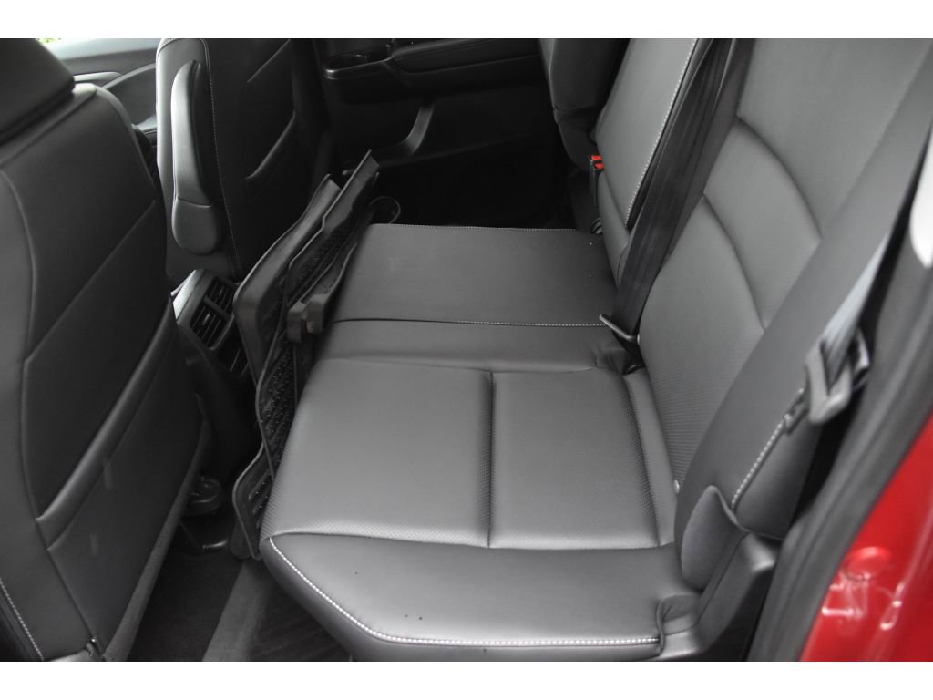 Used 2022 Honda Ridgeline RTL-E image 15