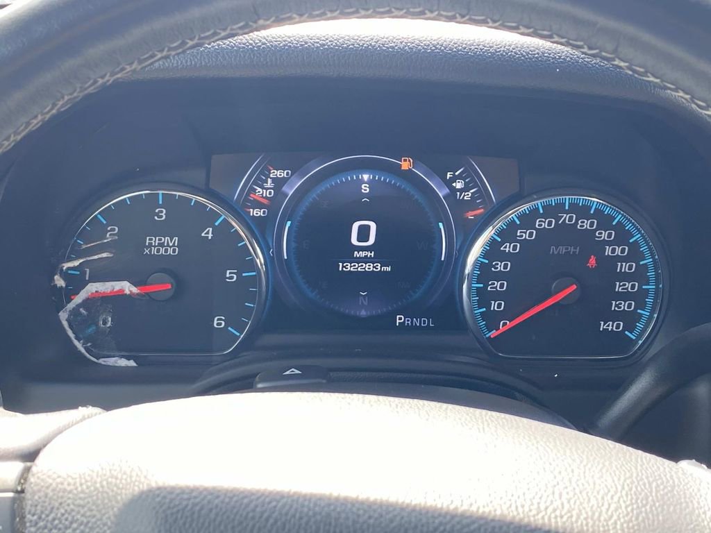 Used 2020 Chevrolet Tahoe Premier w/ Premier Plus Edition image 35