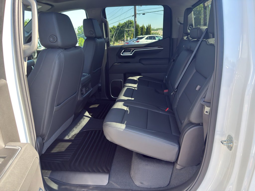 New 2026 Chevrolet Silverado 1500 RST w/ All Star Edition Plus AWD/4WD image 21