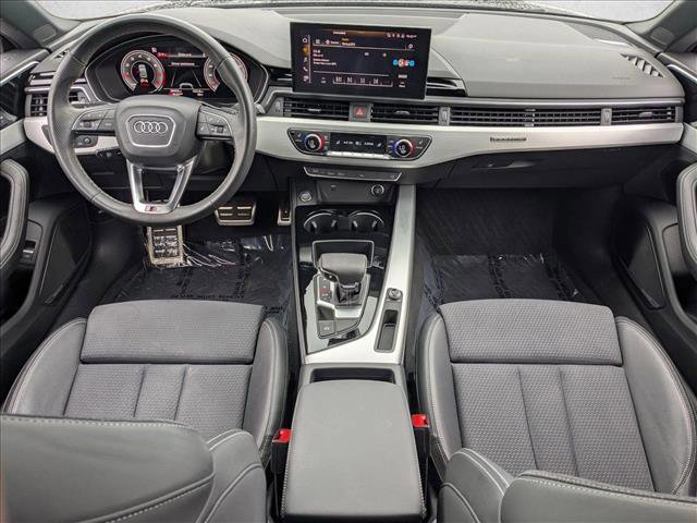 Certified 2022 Audi A5 2.0T Premium Plus AWD/4WD image 16