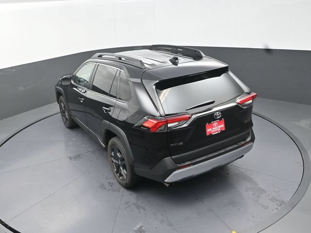 Certified 2024 Toyota RAV4 Adventure AWD/4WD image 26