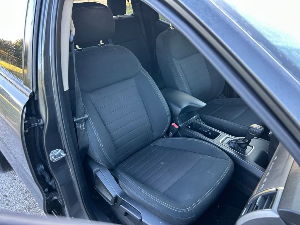 Used 2019 Ford Ranger XLT w/ Trailer Tow Package RWD image 14