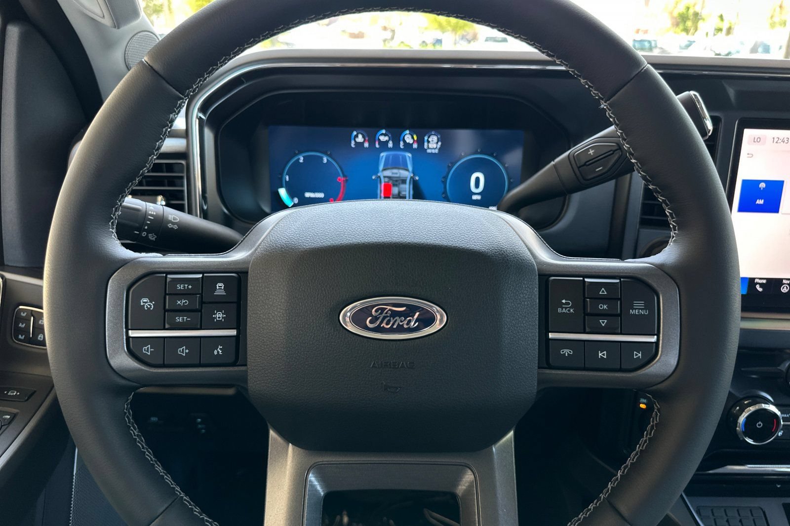 New 2026 Ford F450 Lariat w/ Lariat Premium Package AWD/4WD image 23