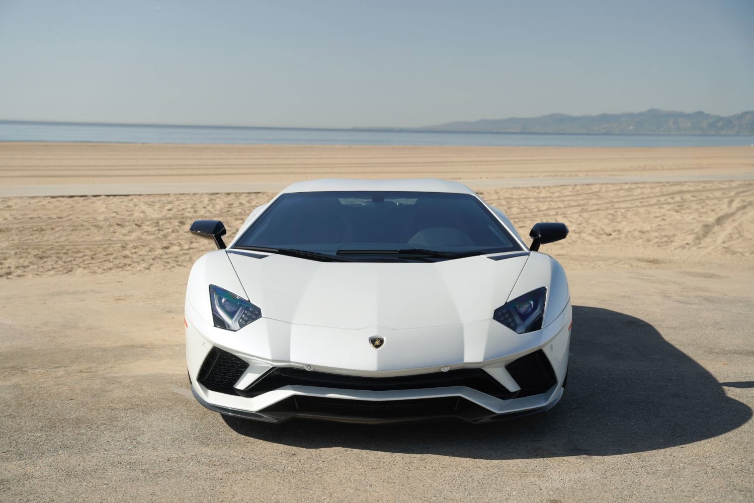 Used 2017 Lamborghini Aventador S image 5