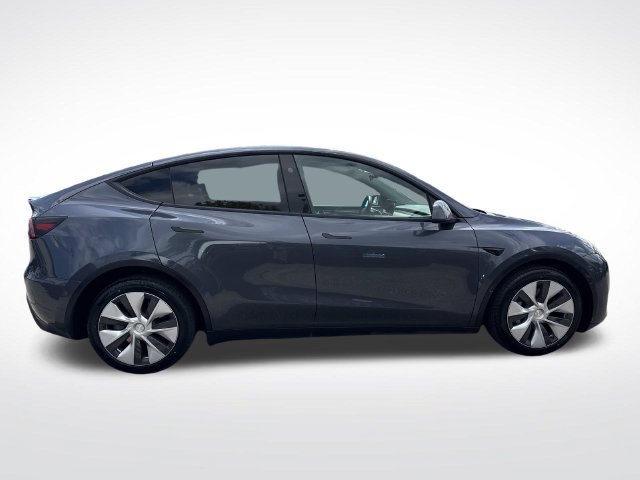Used 2023 Tesla Model Y Long Range AWD/4WD image 6