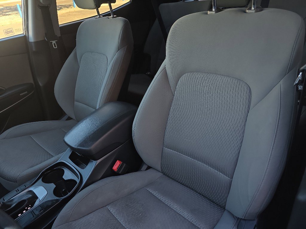 Used 2018 Hyundai Santa Fe Sport image 23