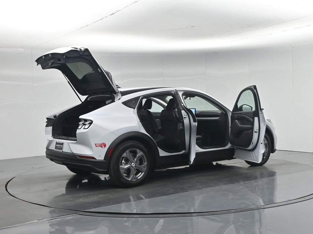 Used 2023 Ford Mustang Mach-E Select RWD image 6