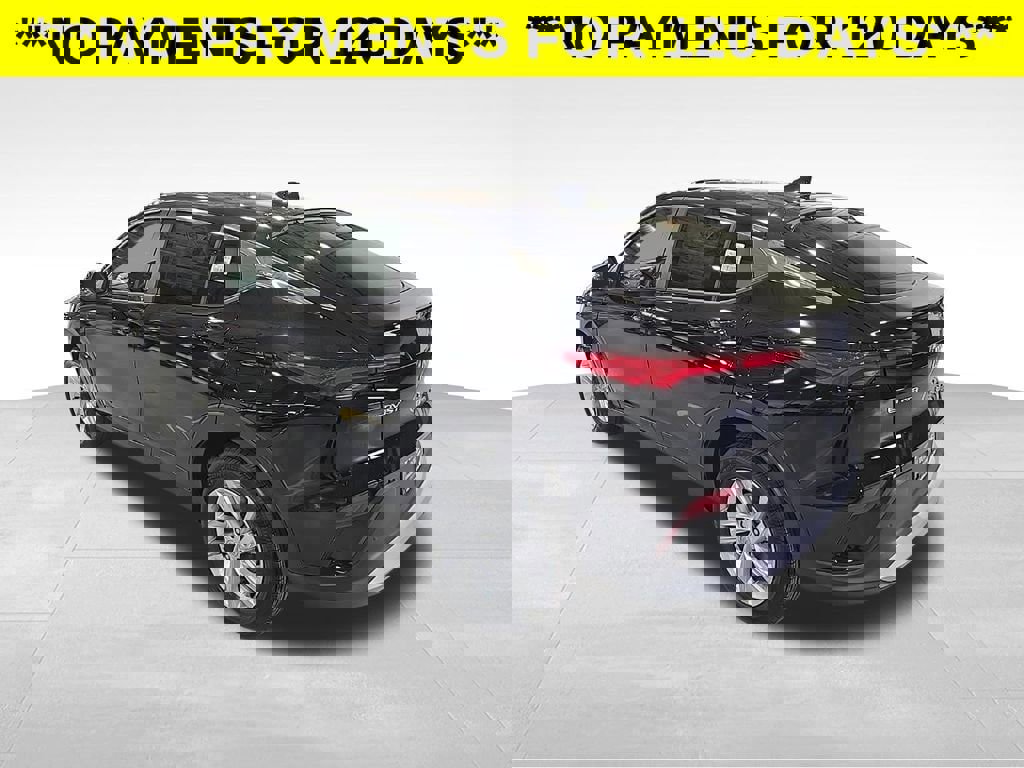 New 2026 Buick Envista Preferred w/ Convenience I Package image 5