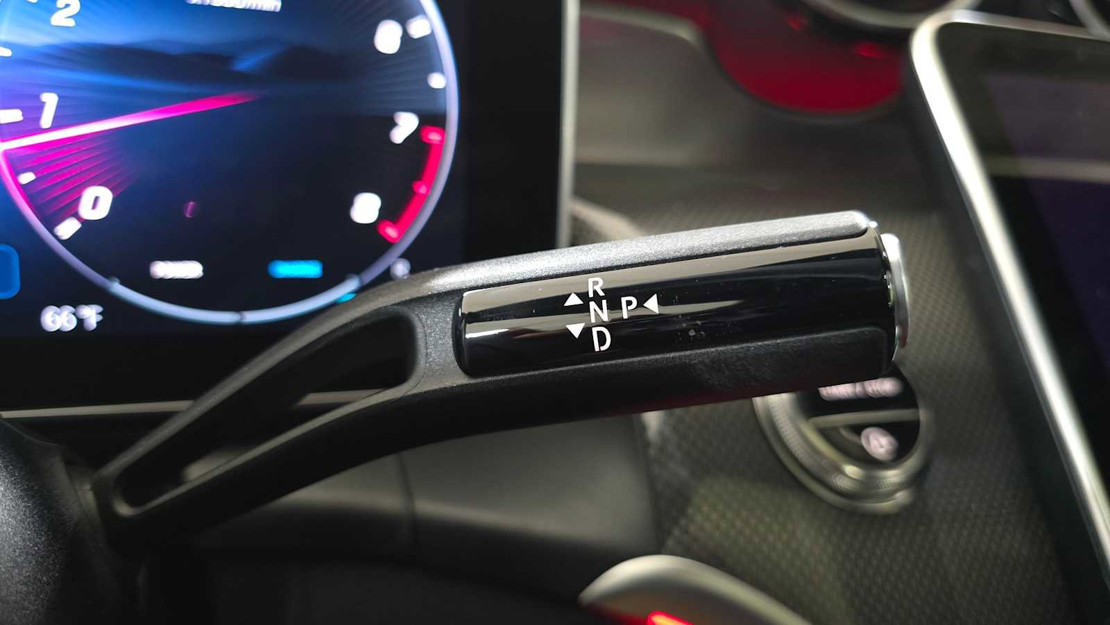 New 2026 Mercedes-Benz GLC 43 AMG 4MATIC Coupe image 30
