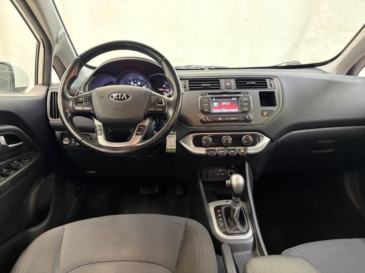 Used 2014 Kia Rio EX w/ Convenience Package image 13