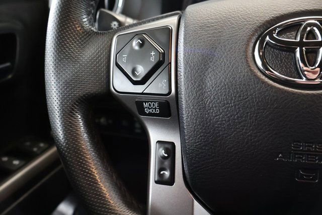 Used 2023 Toyota Tacoma Limited image 18