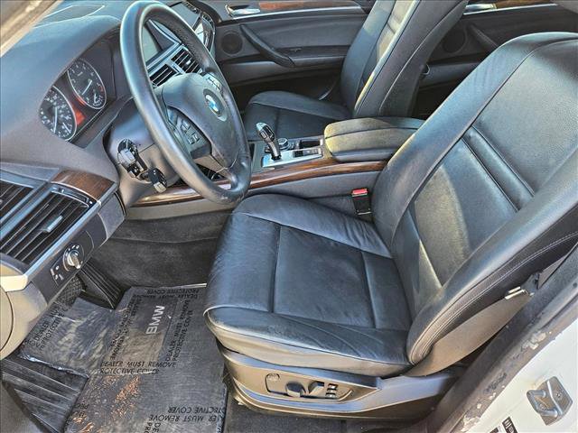 Used 2012 BMW X5 xDrive35i image 18