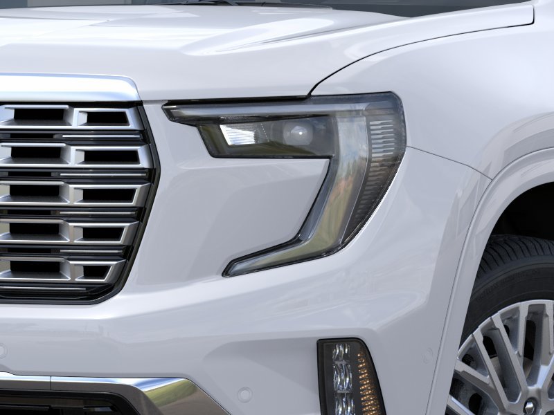 New 2026 GMC Acadia Denali w/ Super Cruise Package FWD image 10