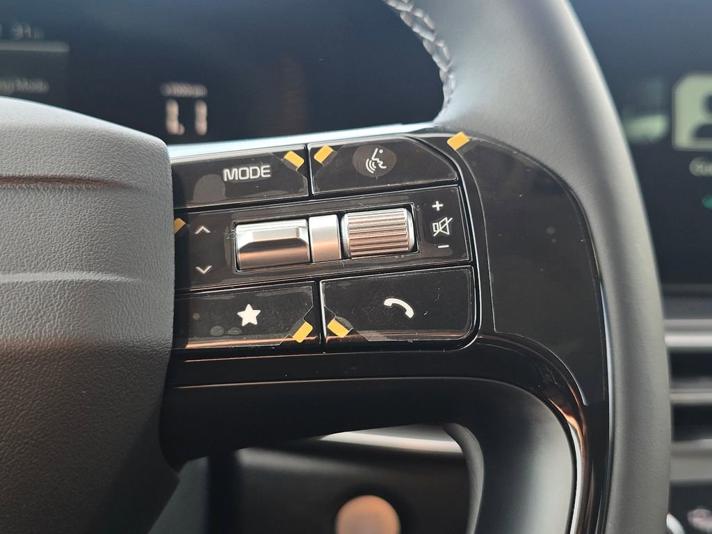 New 2026 Kia Sorento EX w/ EX Premium Package image 10