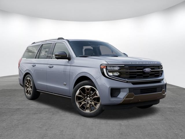 New 2027 Ford Expedition King Ranch AWD/4WD image 4