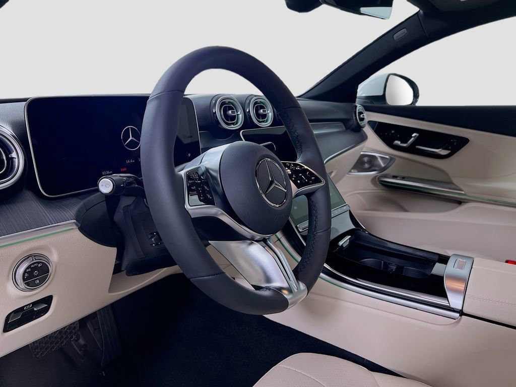Used 2026 Mercedes-Benz CLE 300 4MATIC Coupe image 10