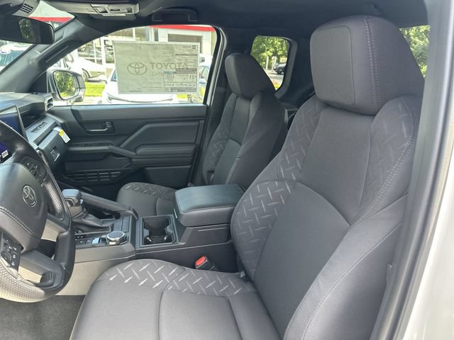 New 2026 Toyota Tacoma SR AWD/4WD image 16