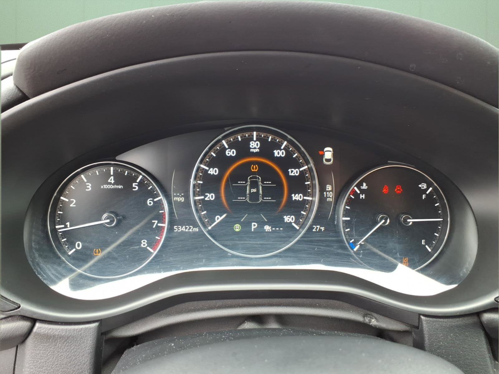 Used 2024 MAZDA CX-30 AWD 2.5 S w/ Select Sport Pkg image 18