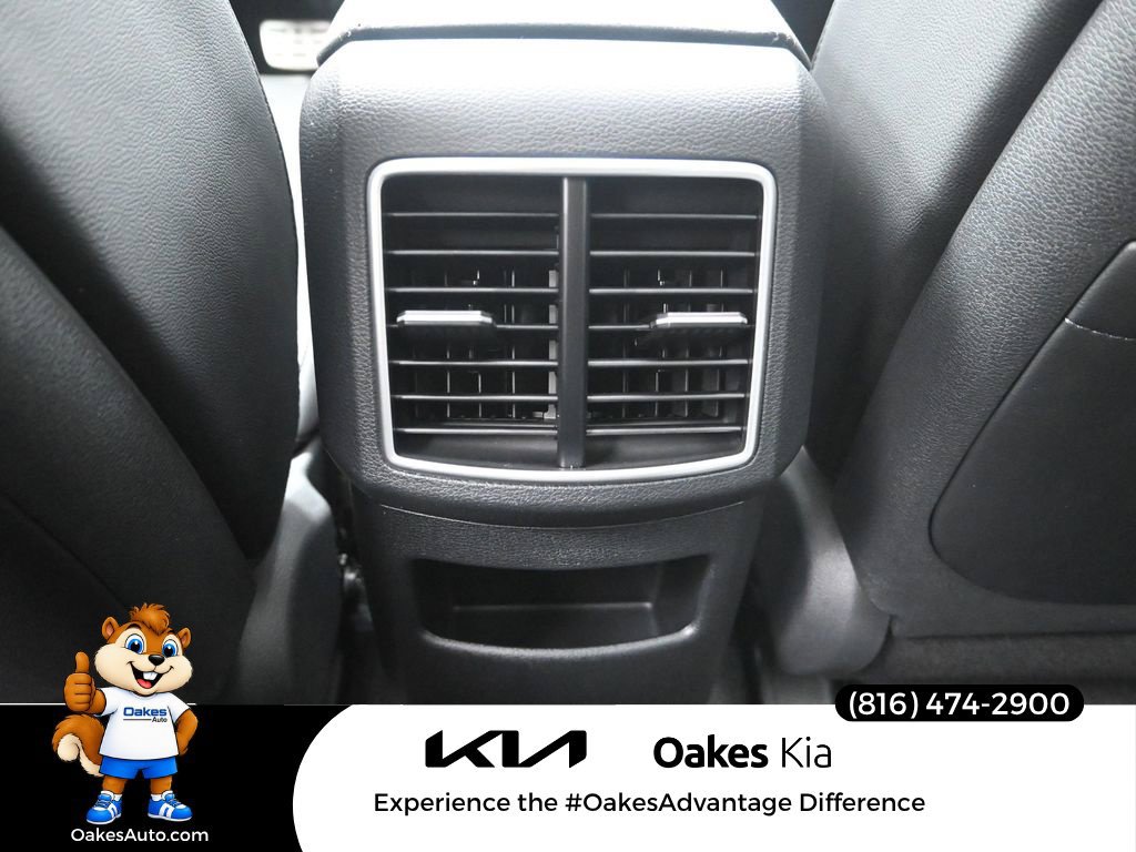 Certified 2026 Kia Sportage X-Pro Prestige AWD/4WD image 29