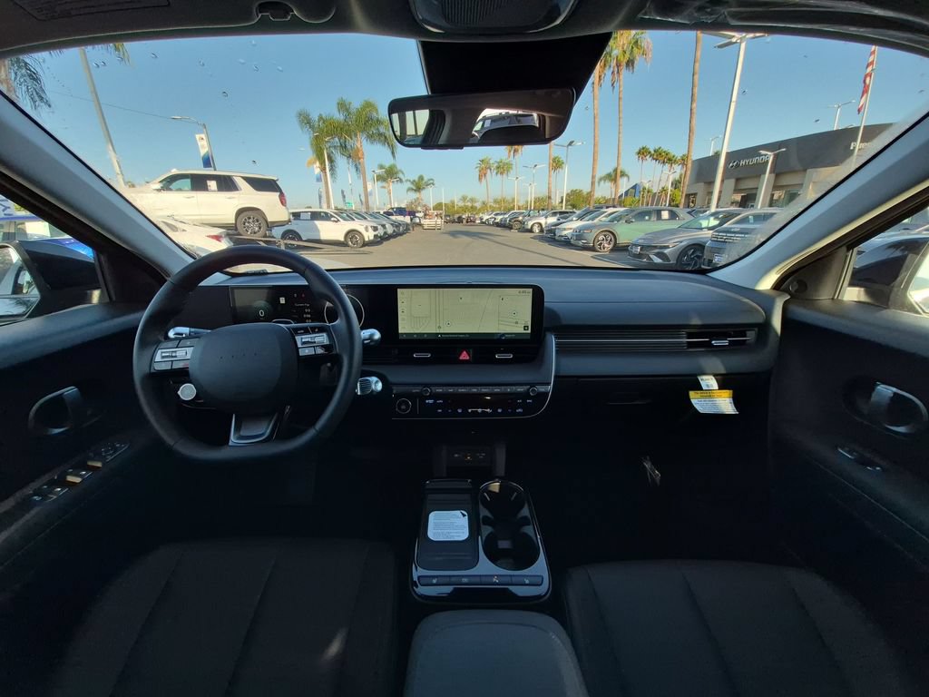 New 2026 Hyundai Ioniq 5 SEL RWD image 27