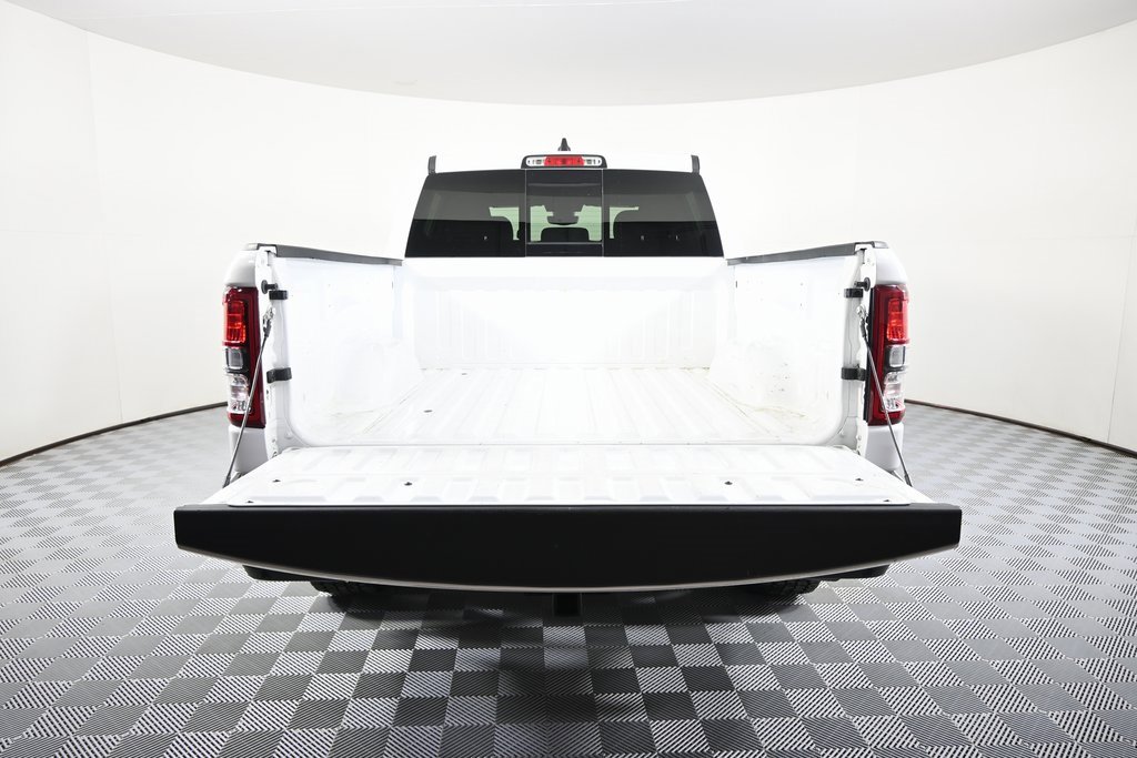 Used 2022 RAM 1500 Big Horn image 6