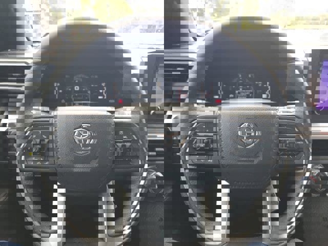 New 2026 Toyota 4Runner SR5 image 13