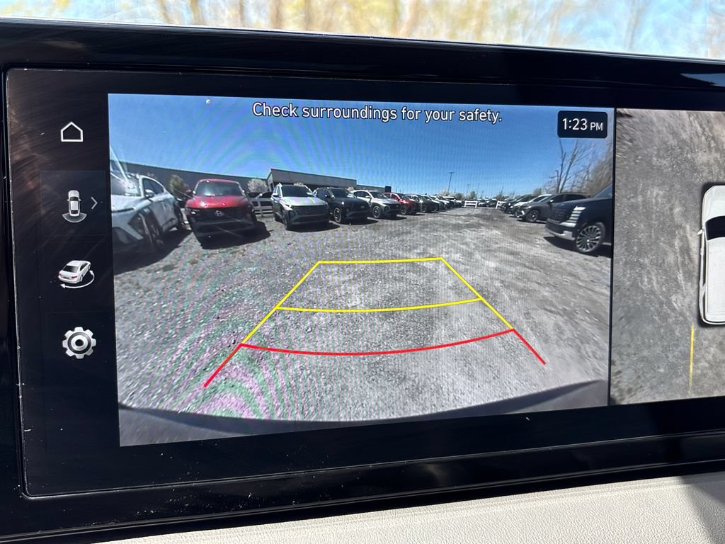 Used 2025 Hyundai Palisade Calligraphy AWD/4WD image 35