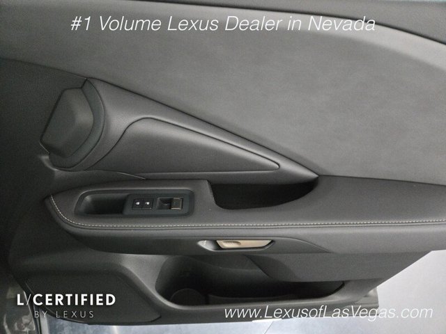 Certified 2025 Lexus TX 350 AWD w/ Technology Package image 24