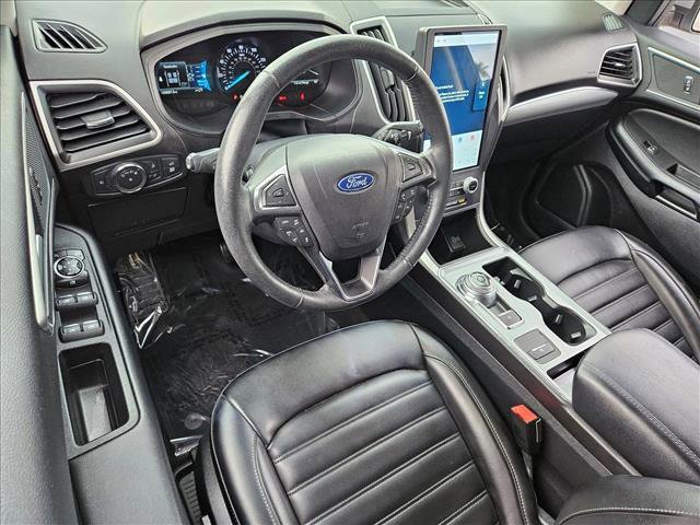 Used 2022 Ford Edge SEL w/ Convenience Package AWD/4WD image 10