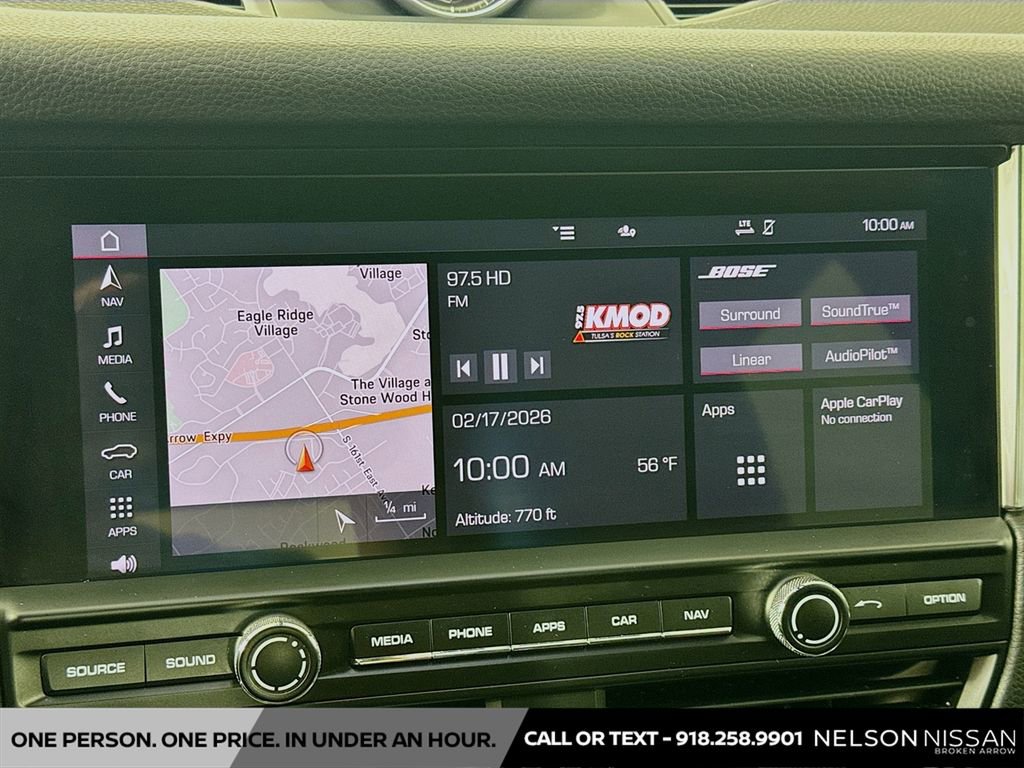 Used 2020 Porsche Macan image 15