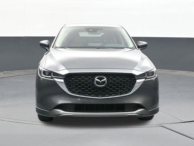 Used 2024 MAZDA CX-5 AWD 2.5 S w/ Preferred Package image 23