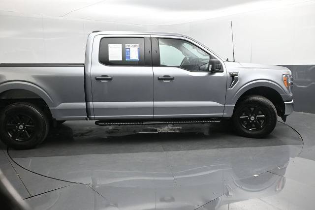 Certified 2022 Ford F150 XLT w/ Trailer Tow Package AWD/4WD image 26