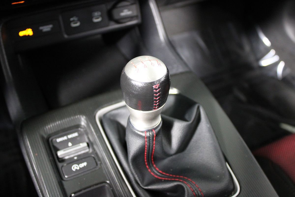 Used 2025 Honda Civic Si image 23
