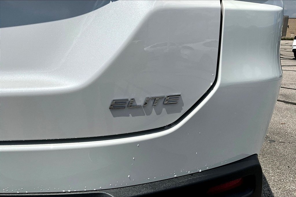 New 2026 Honda Pilot Elite image 8