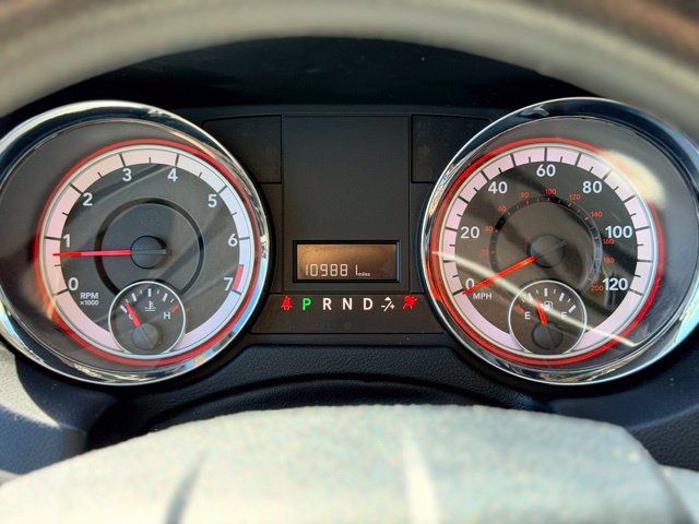 Used 2013 Dodge Grand Caravan SE FWD image 8