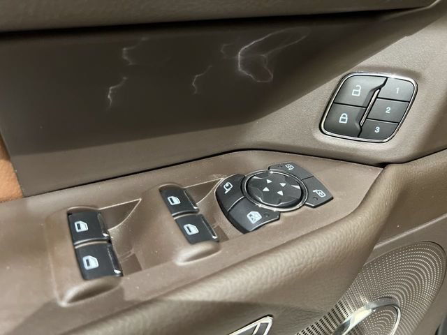 Used 2022 Ford Expedition King Ranch AWD/4WD image 23