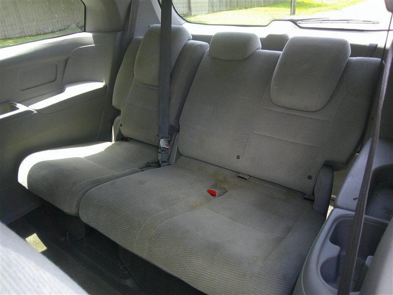 Used 2012 Honda Odyssey LX image 15