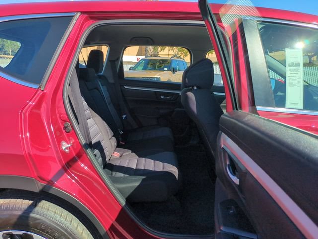 Used 2021 Honda CR-V Special Edition image 29