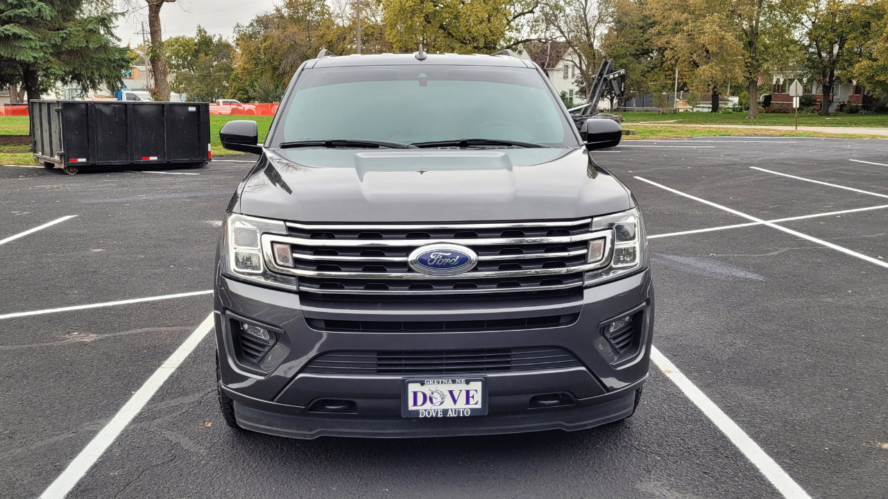 Used 2020 Ford Expedition XL image 8