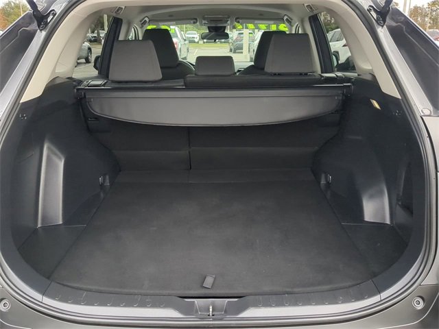 Certified 2025 Toyota RAV4 XLE image 13