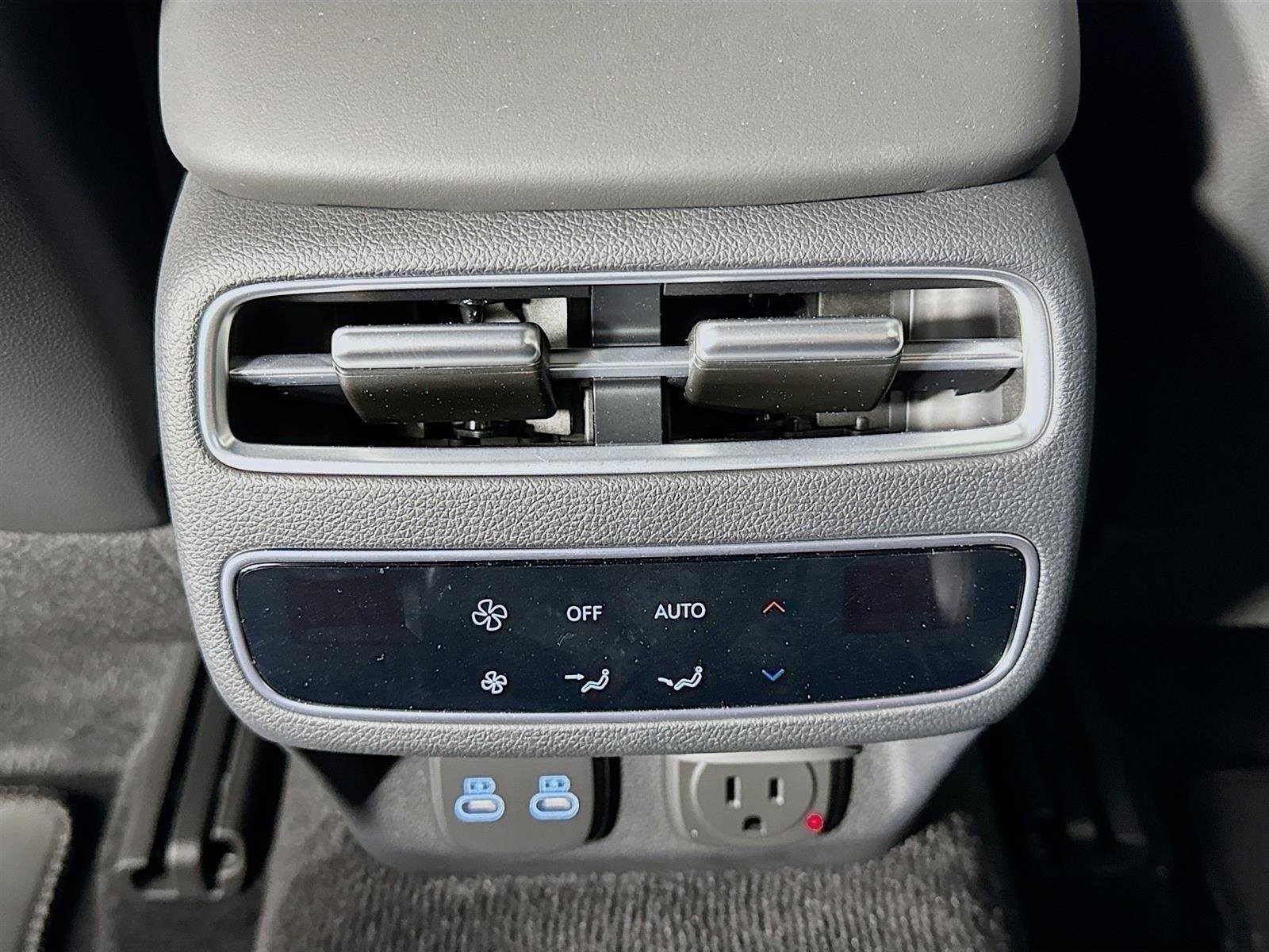 New 2026 Genesis GV70 2.5T Sport Prestige image 27