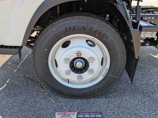 New 2024 Chevrolet Low Cab Forward image 17